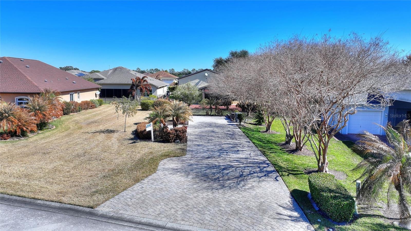 MT OLIVE SHORES NORTH - Land