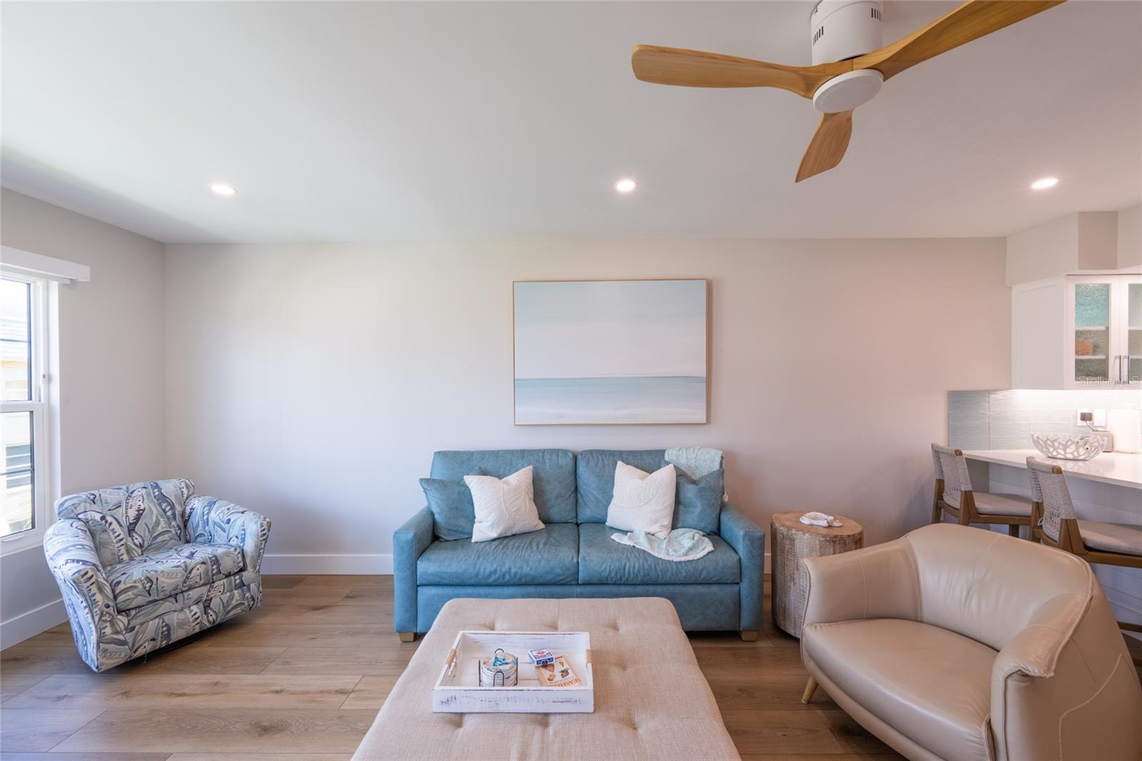 BEACH HARBOR CLUB - Residential