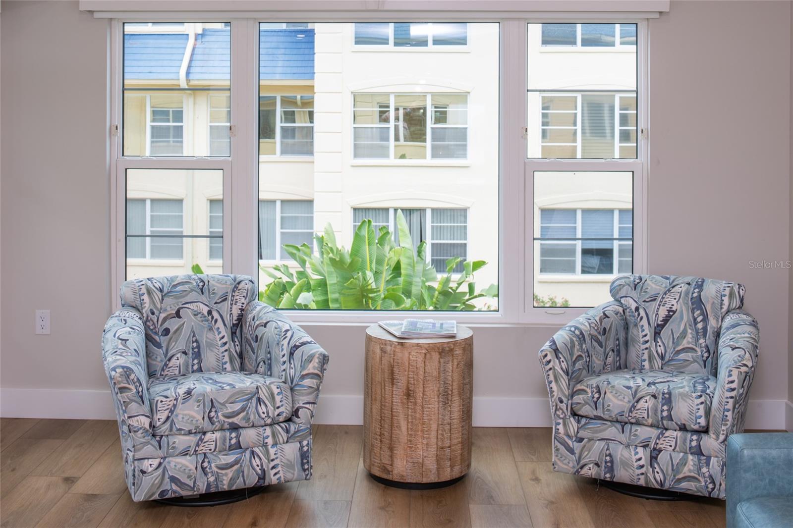 BEACH HARBOR CLUB - Residential