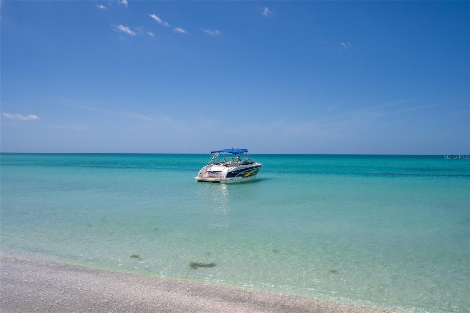 BEACH HARBOR CLUB - Residential