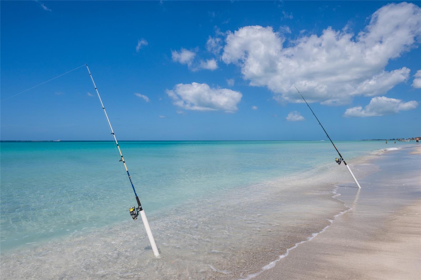 BEACH HARBOR CLUB - Residential