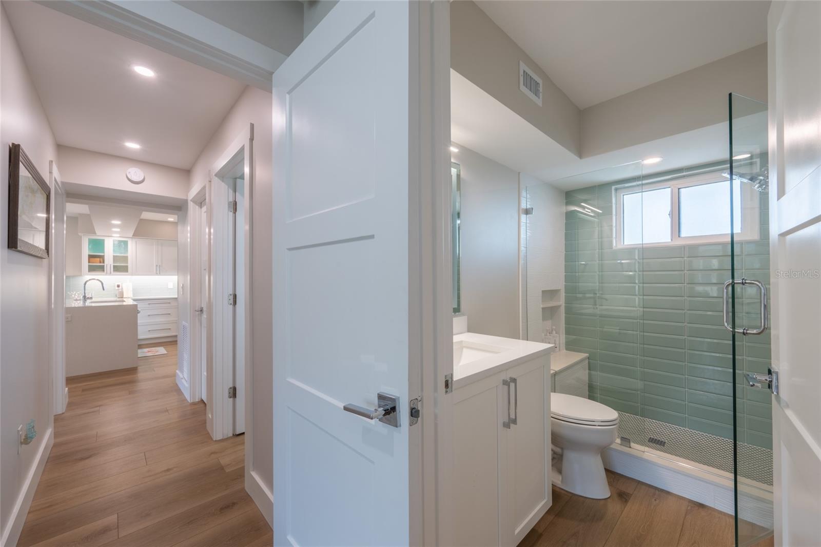 BEACH HARBOR CLUB - Residential