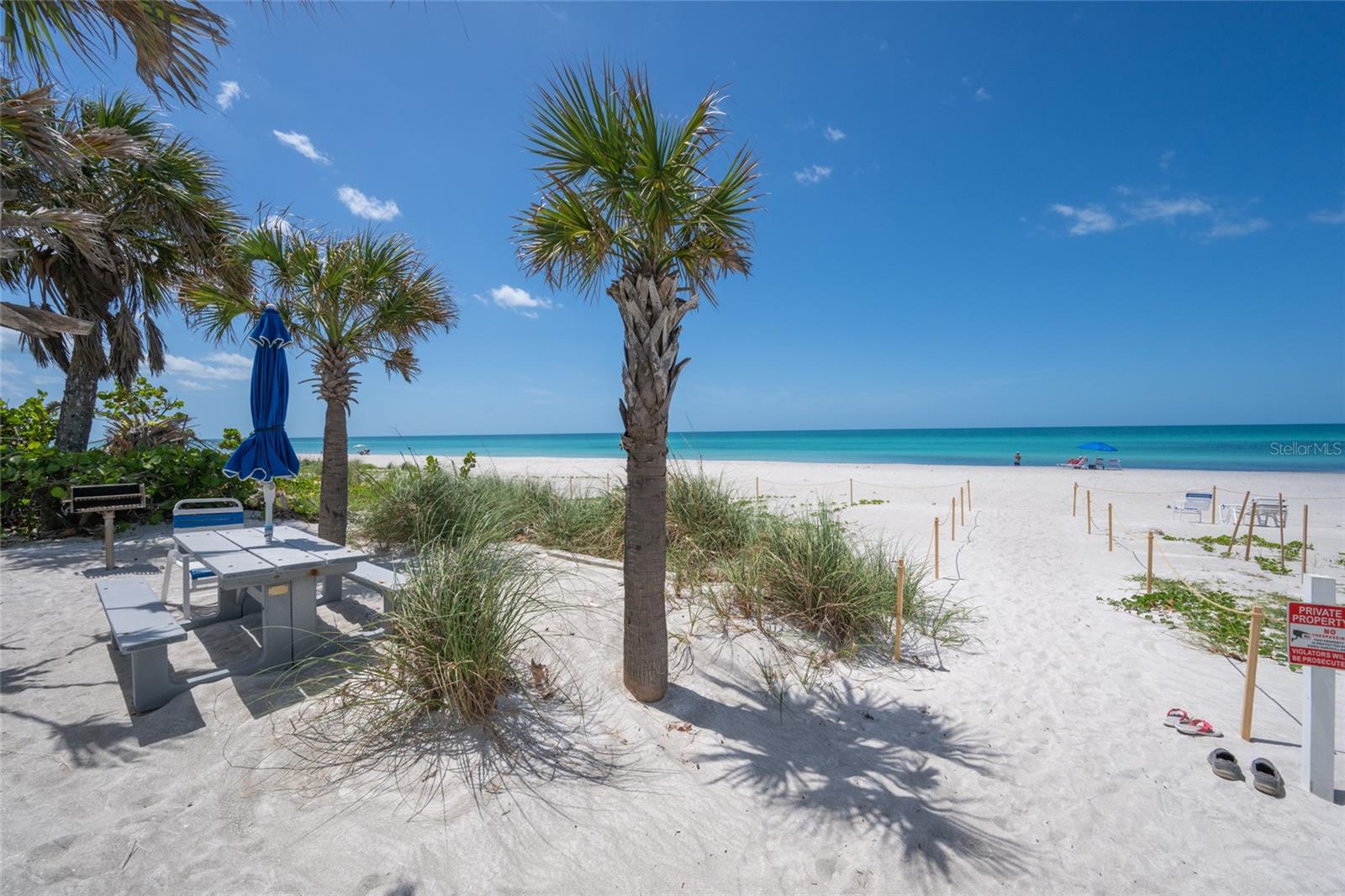 BEACH HARBOR CLUB - Residential