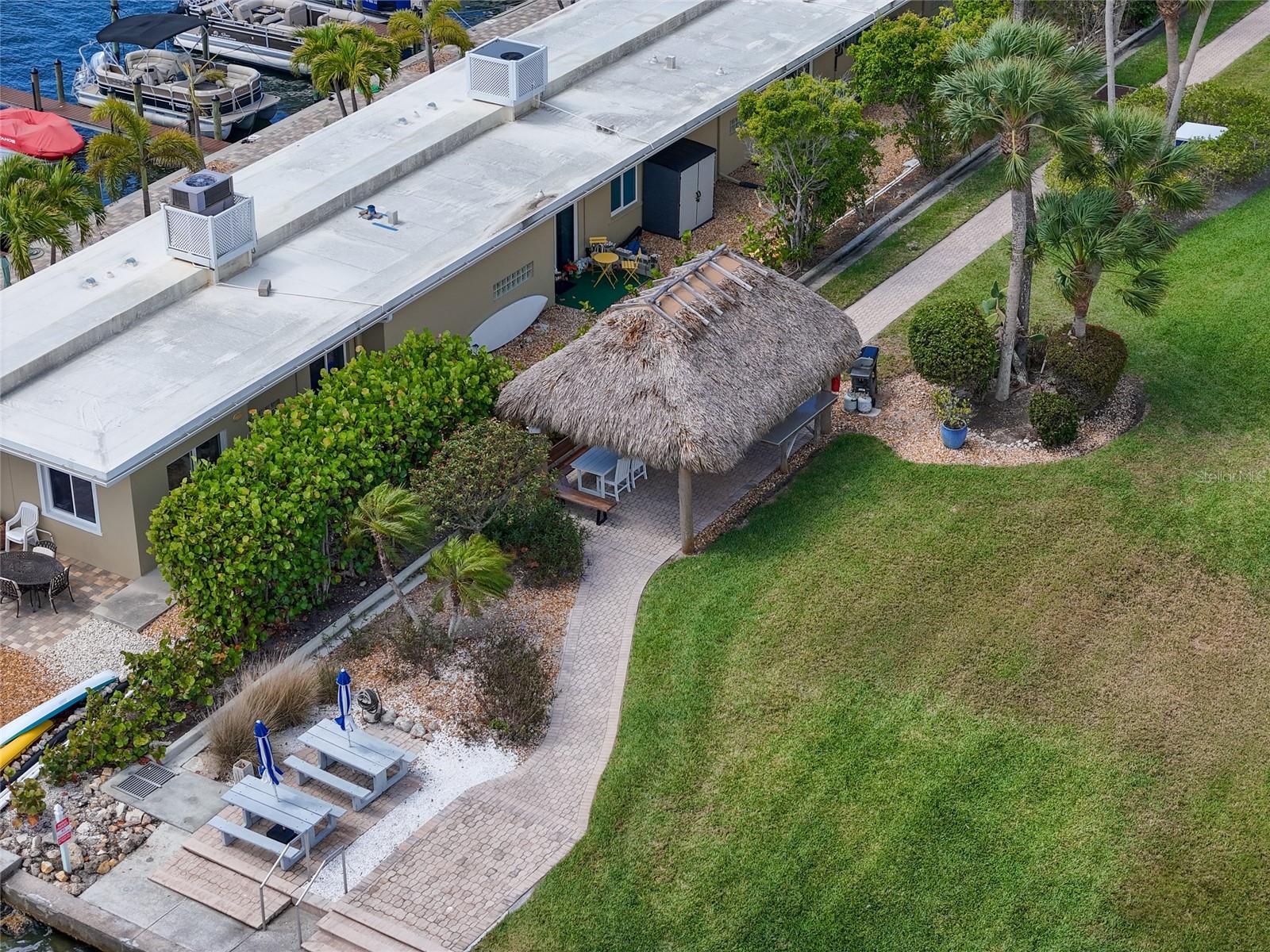 BEACH HARBOR CLUB - Residential