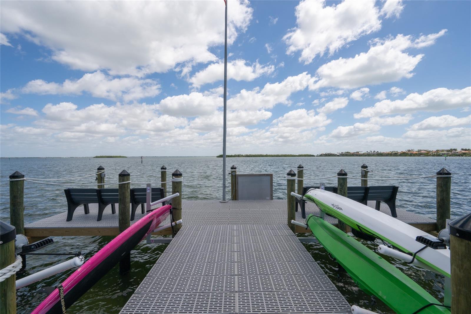 BEACH HARBOR CLUB - Residential