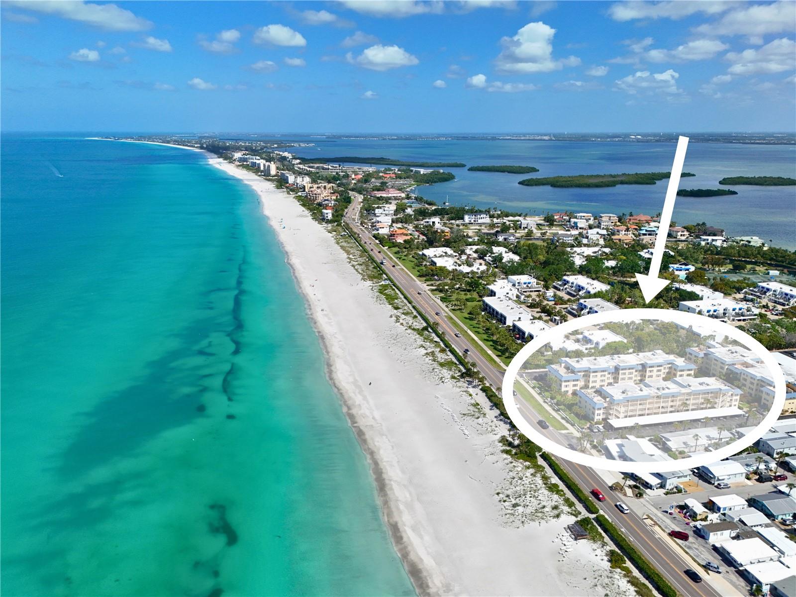 BEACH HARBOR CLUB - Residential