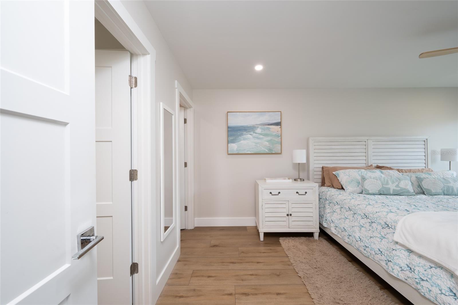 BEACH HARBOR CLUB - Residential