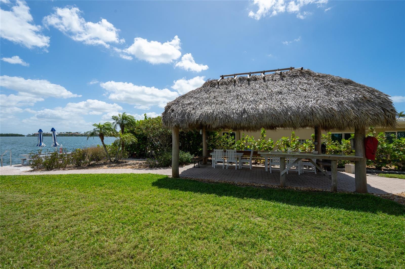 BEACH HARBOR CLUB - Residential