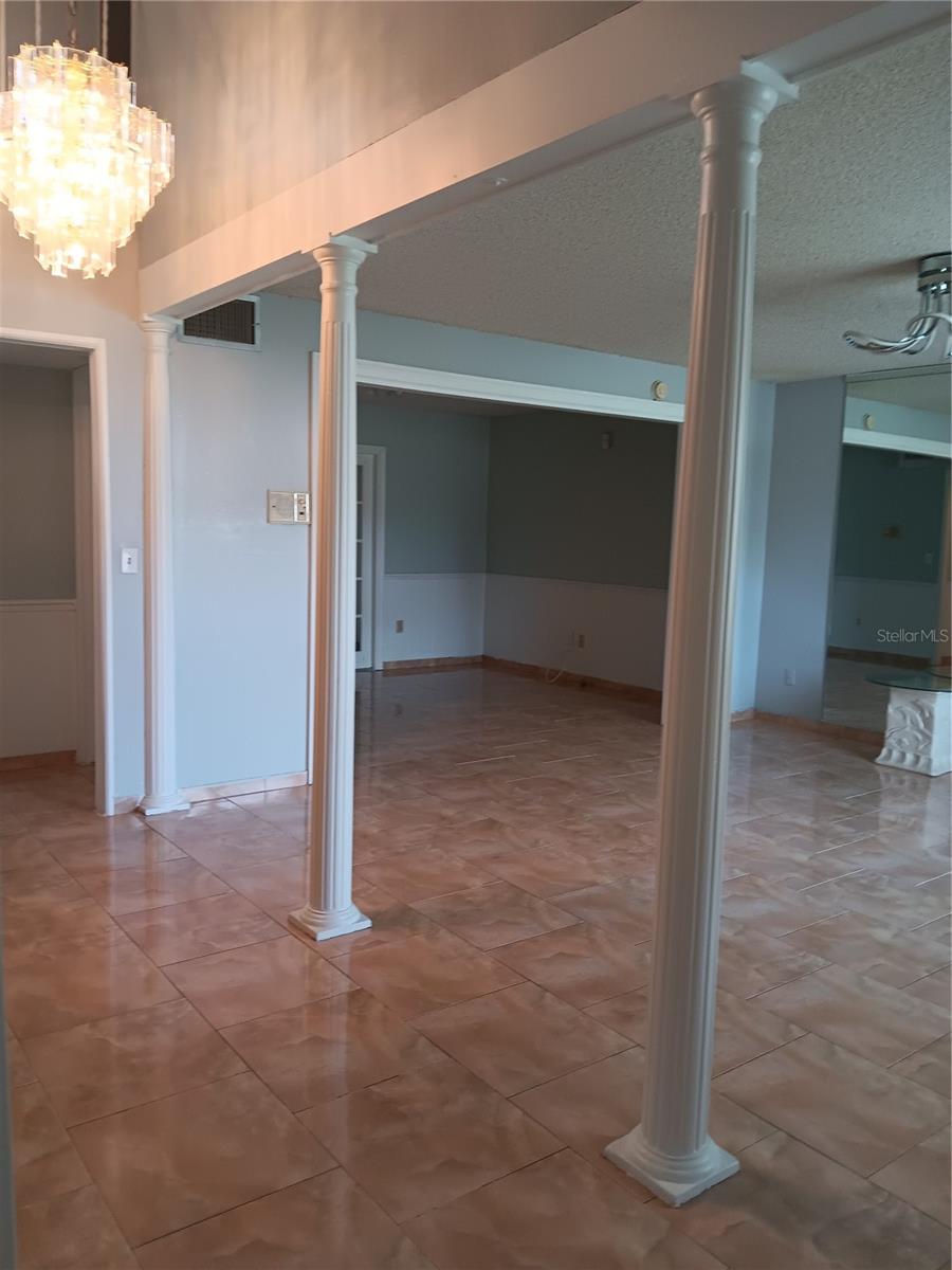 2321 IRLO DRIVE