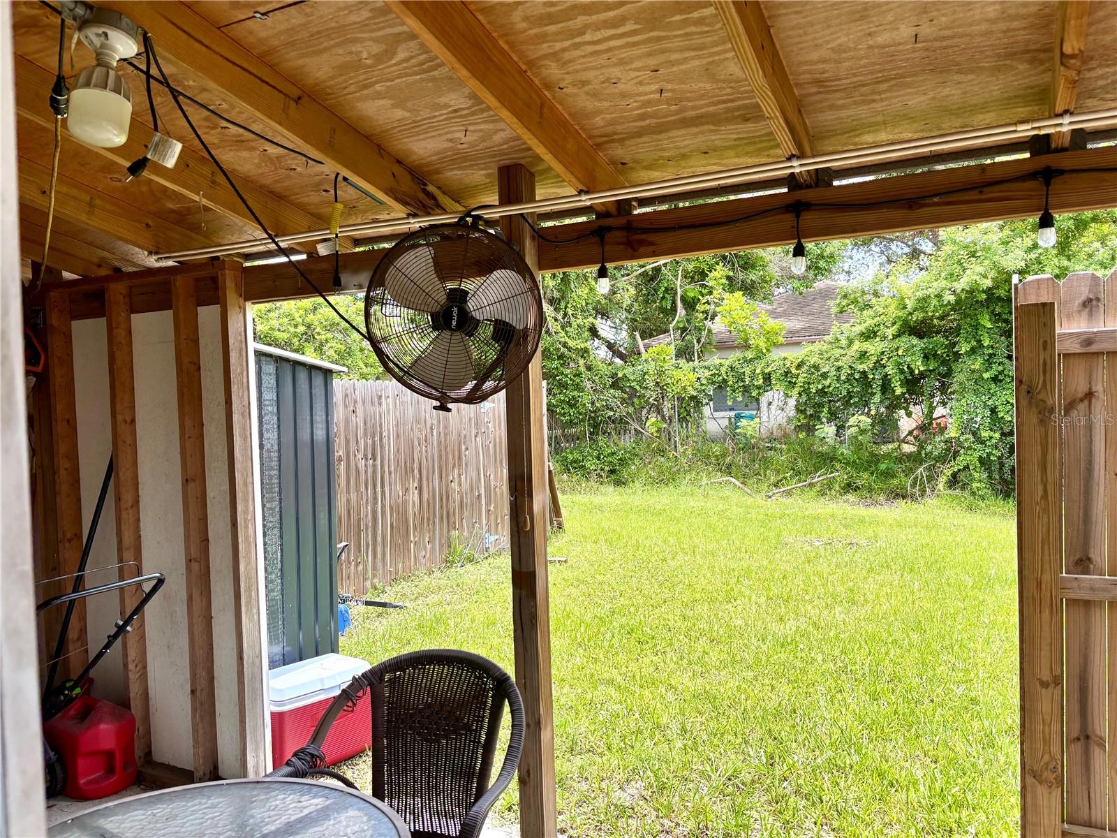 NORTH VAMO SUB 2 - Residential Lease