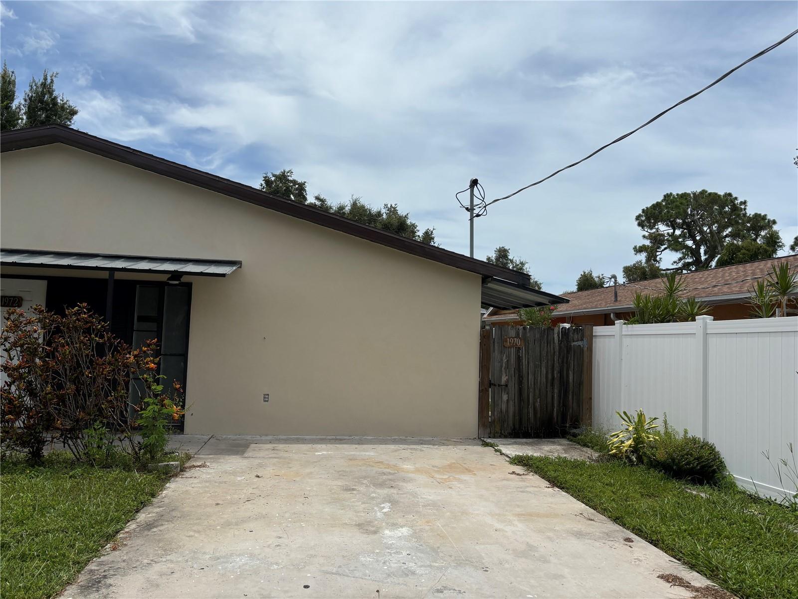 NORTH VAMO SUB 2 - Residential Lease