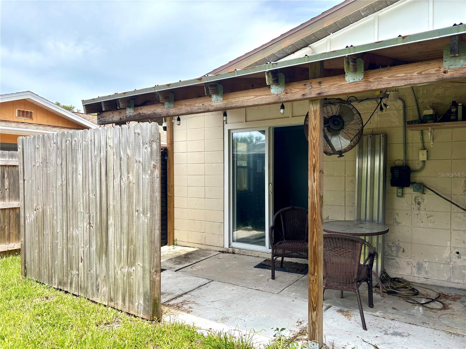 NORTH VAMO SUB 2 - Residential Lease