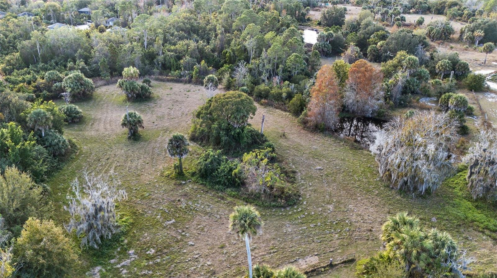 BANNON FISH CAMP - Residential