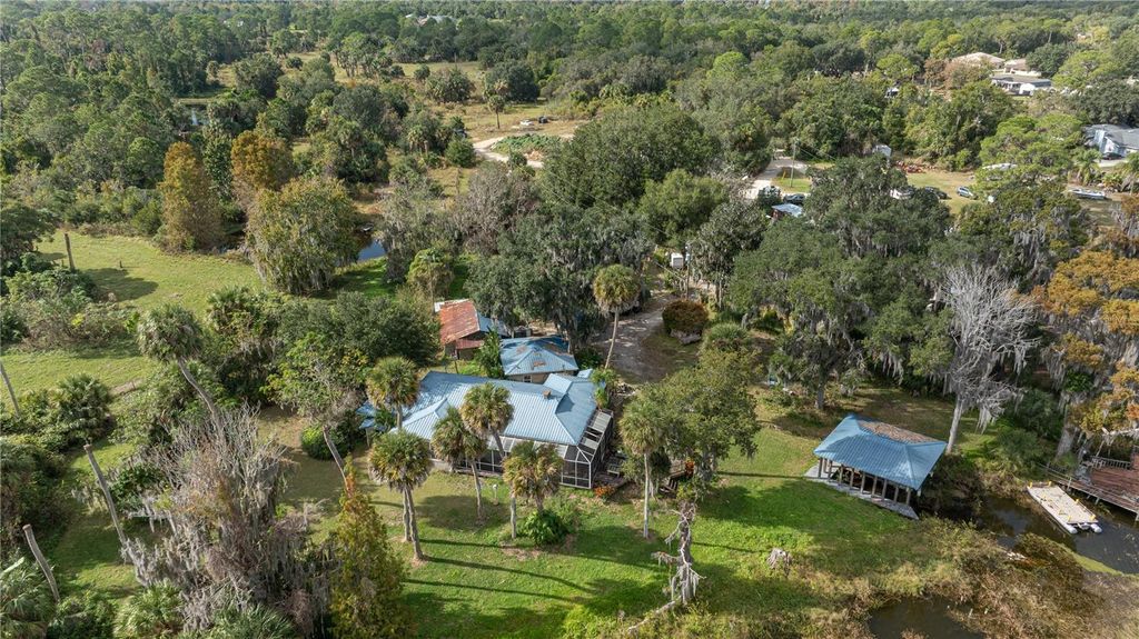 Photo of 7970 Bannon Fish Camp Road, Haines City, FL 33844 (MLS # P4937391)