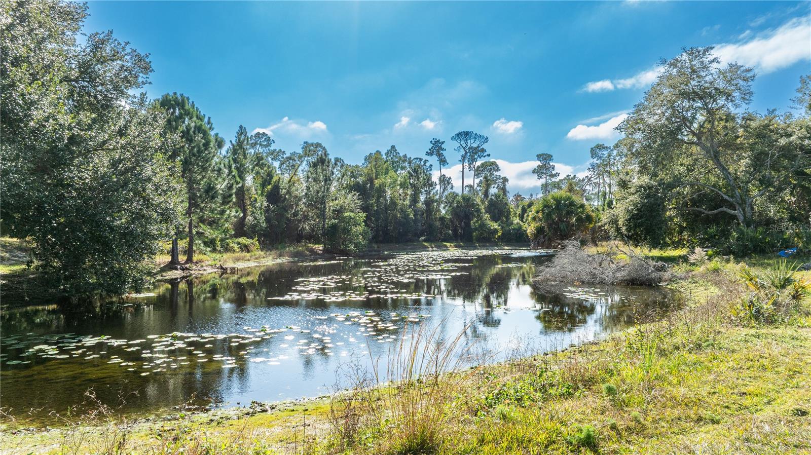 BANNON FISH CAMP - Residential