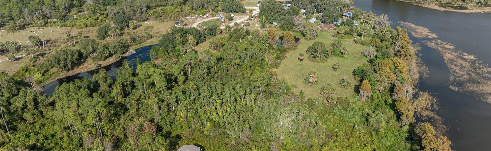 BANNON FISH CAMP - Residential