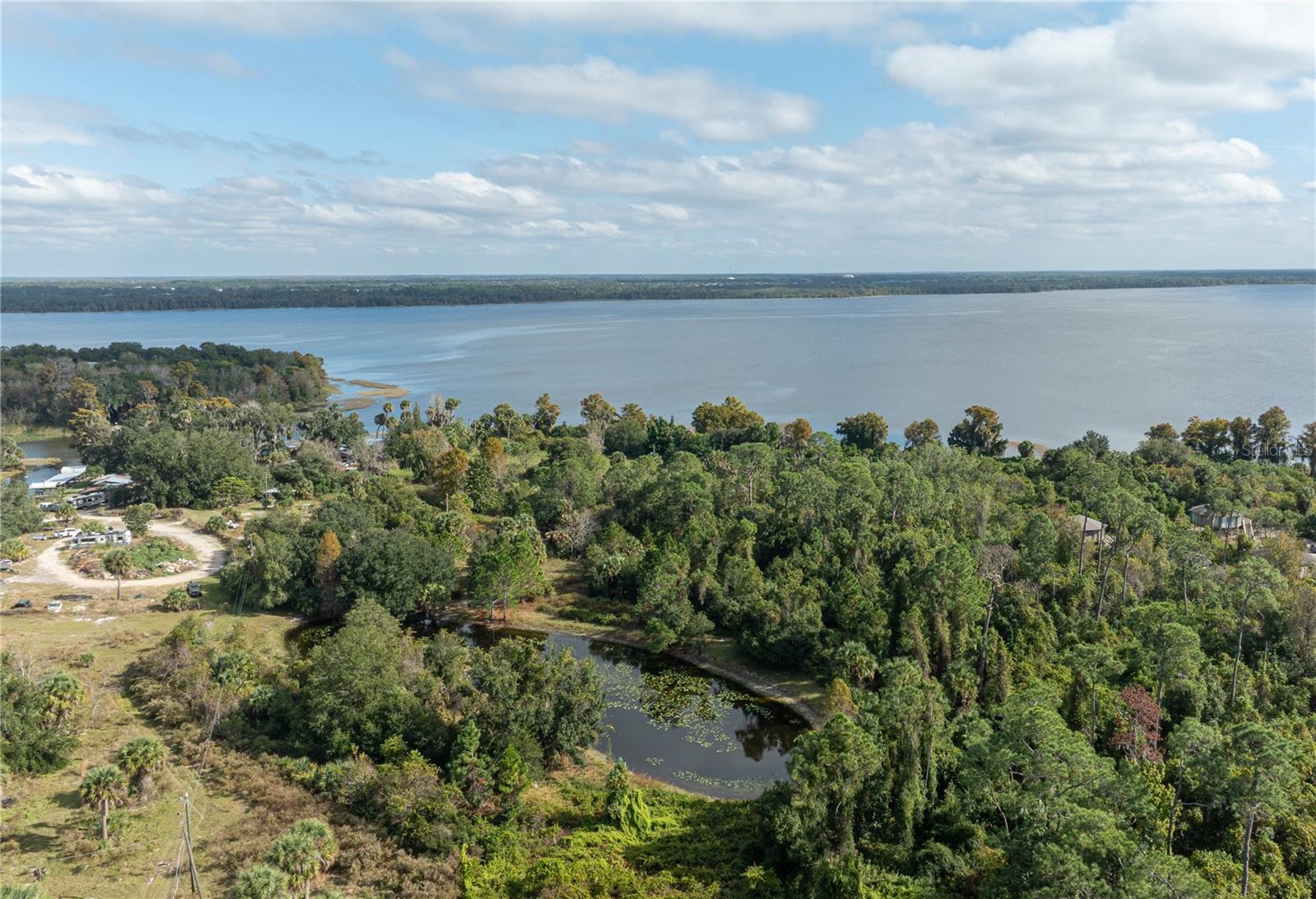 BANNON FISH CAMP - Residential