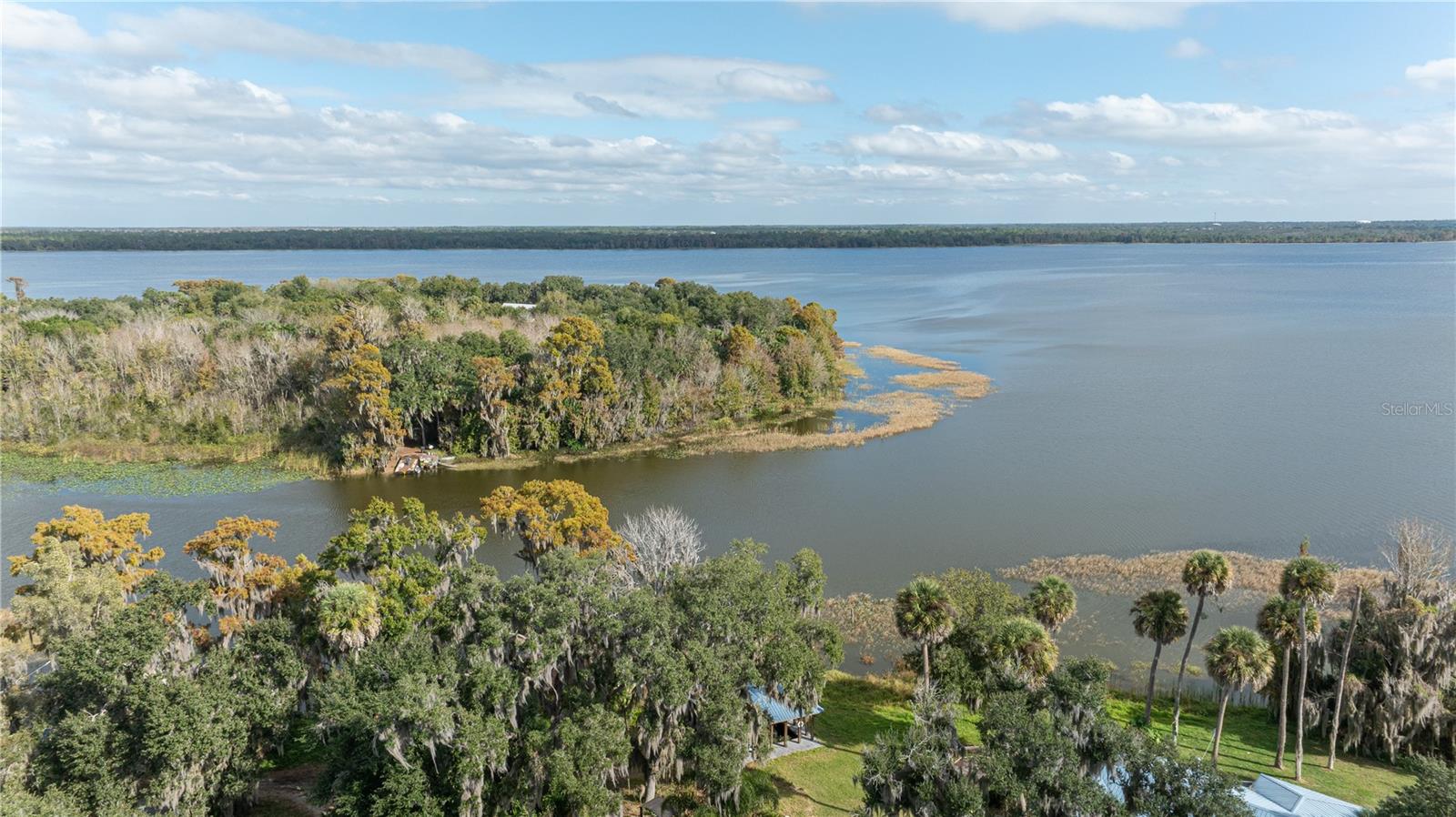 BANNON FISH CAMP - Residential