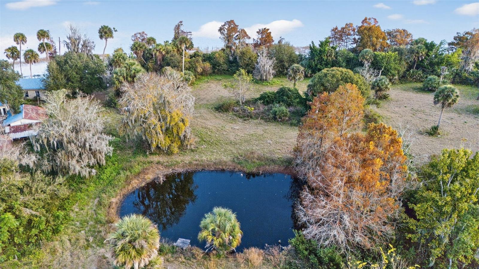 BANNON FISH CAMP - Residential