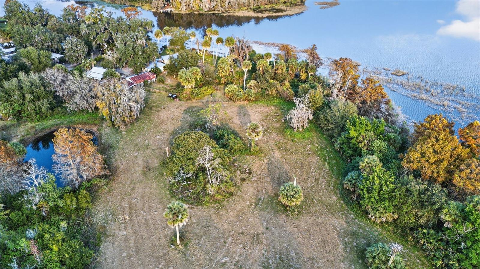 BANNON FISH CAMP - Residential