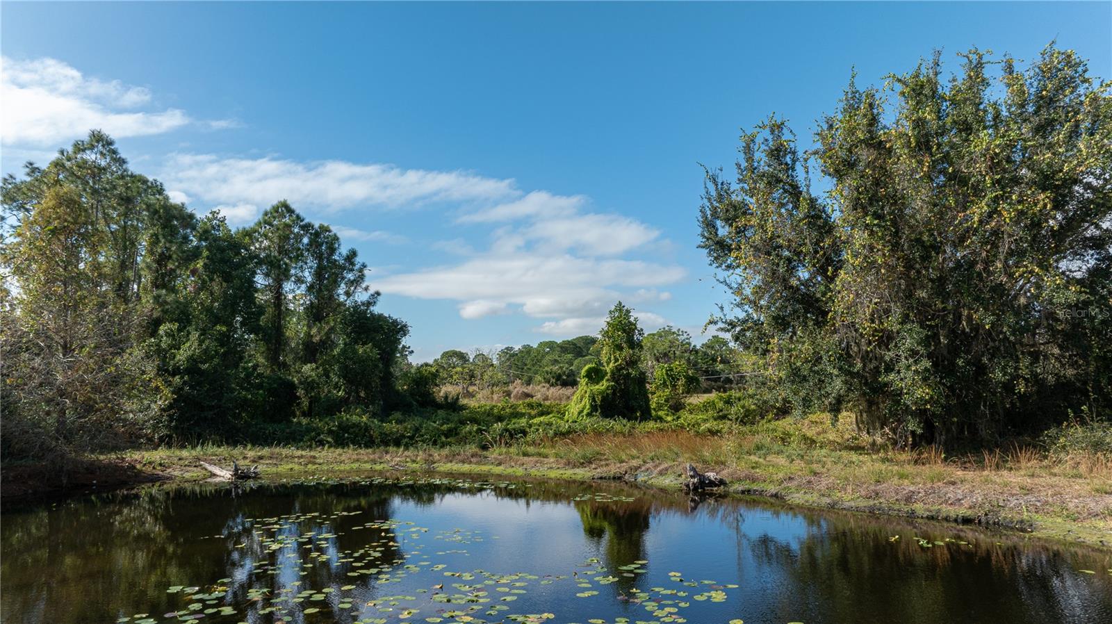 BANNON FISH CAMP - Residential