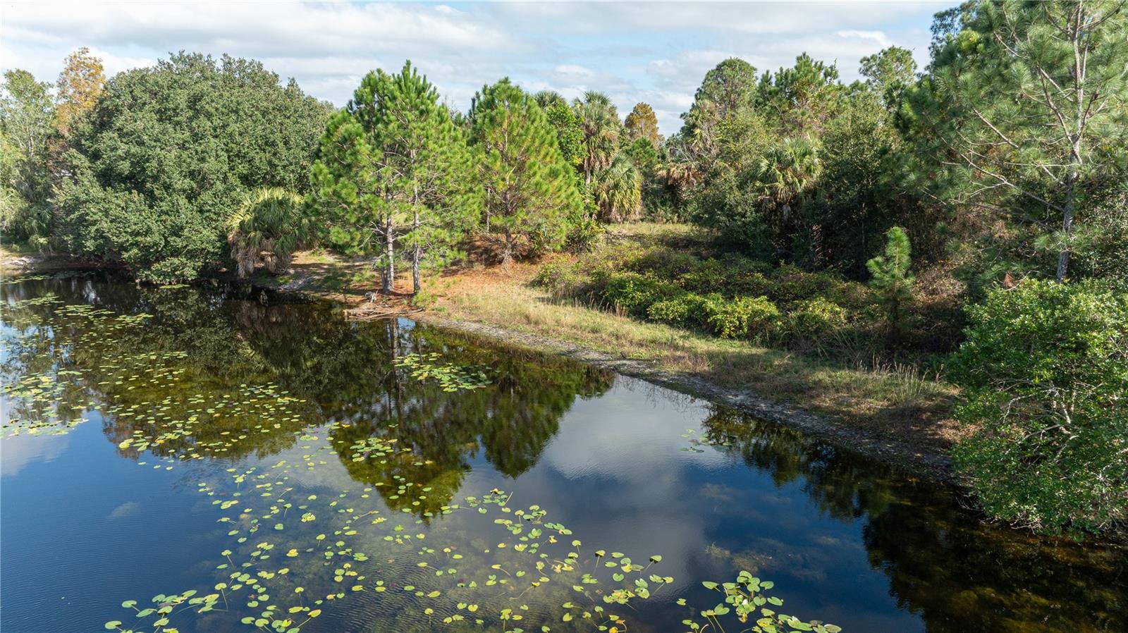 BANNON FISH CAMP - Residential