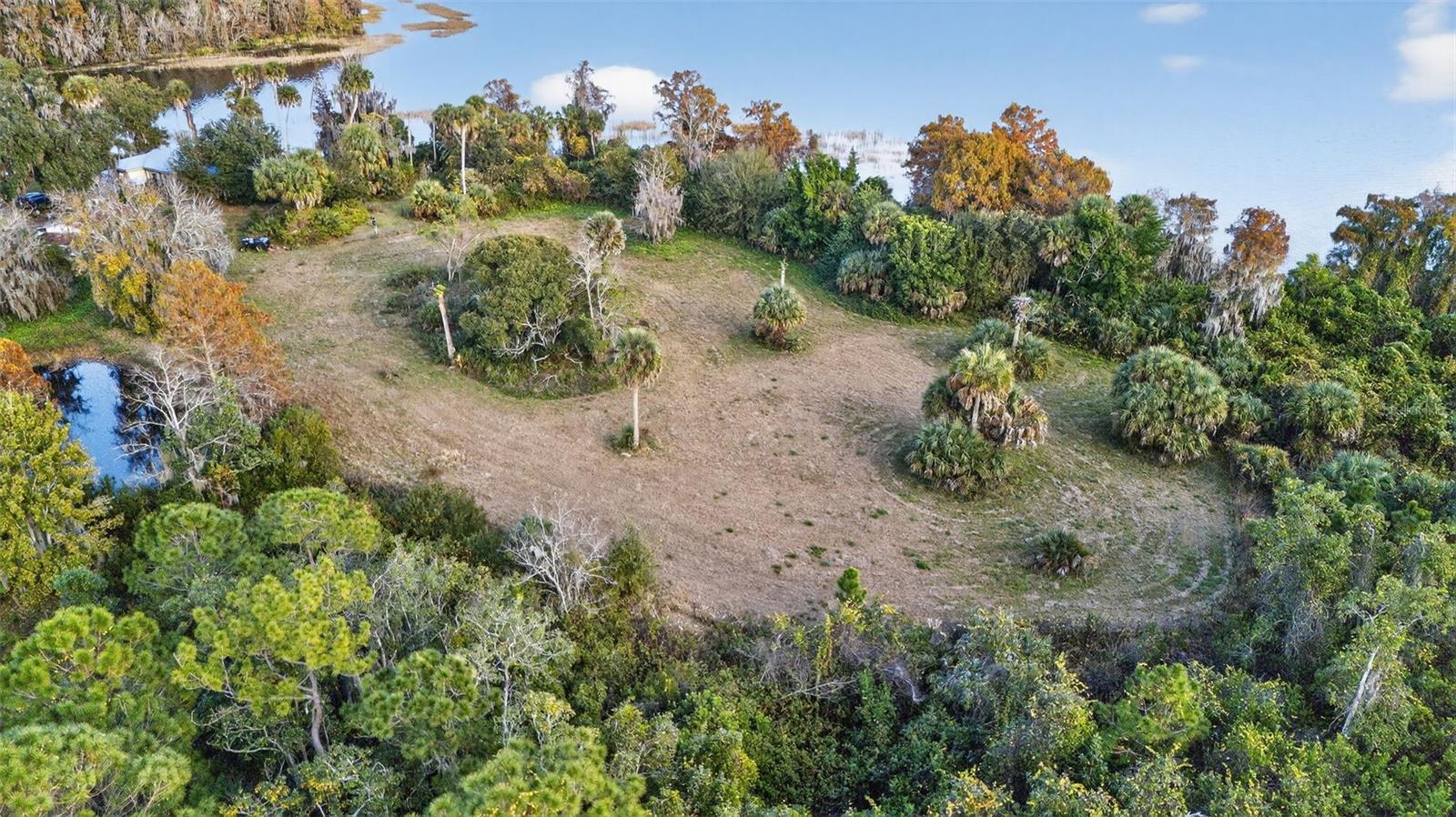 BANNON FISH CAMP - Residential