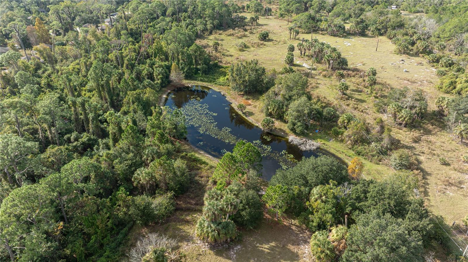 BANNON FISH CAMP - Residential