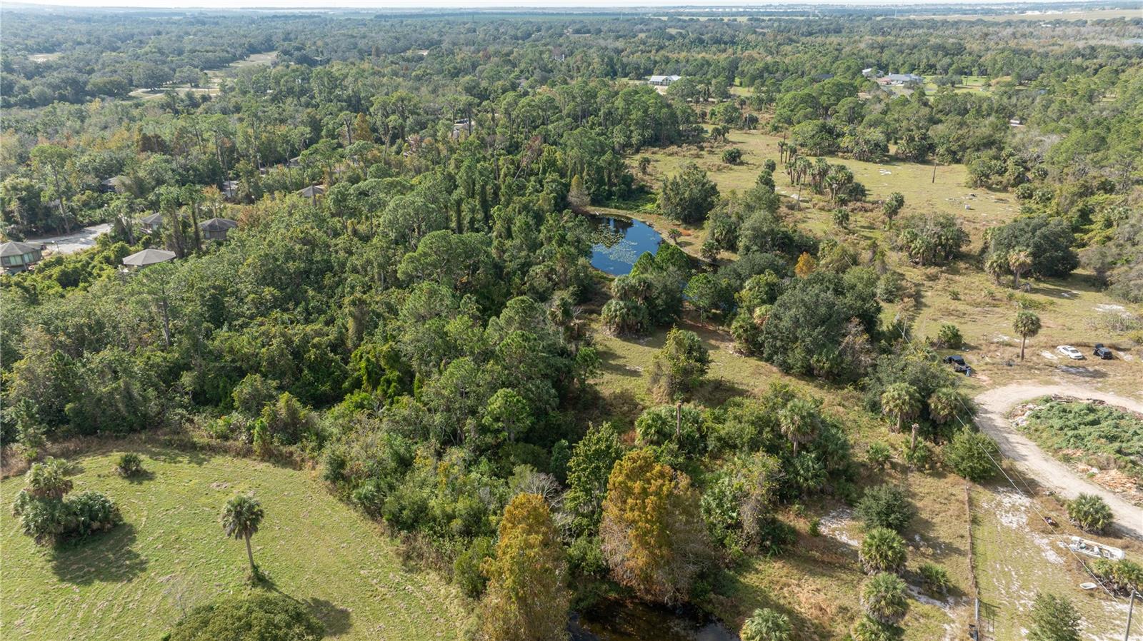 BANNON FISH CAMP - Residential