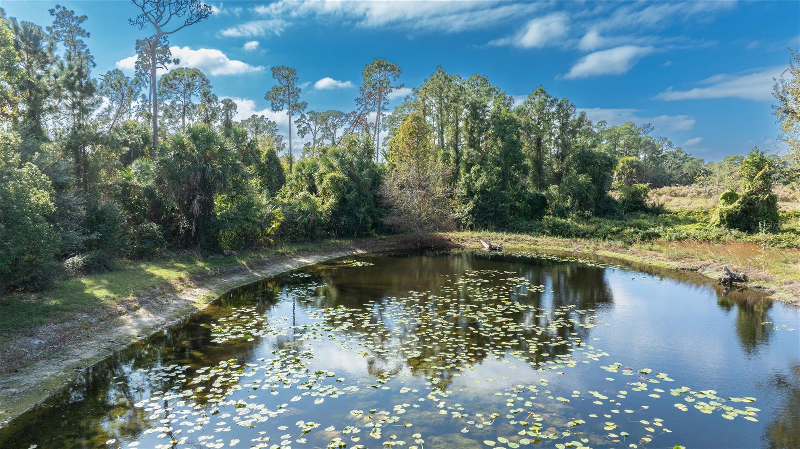 BANNON FISH CAMP - Residential