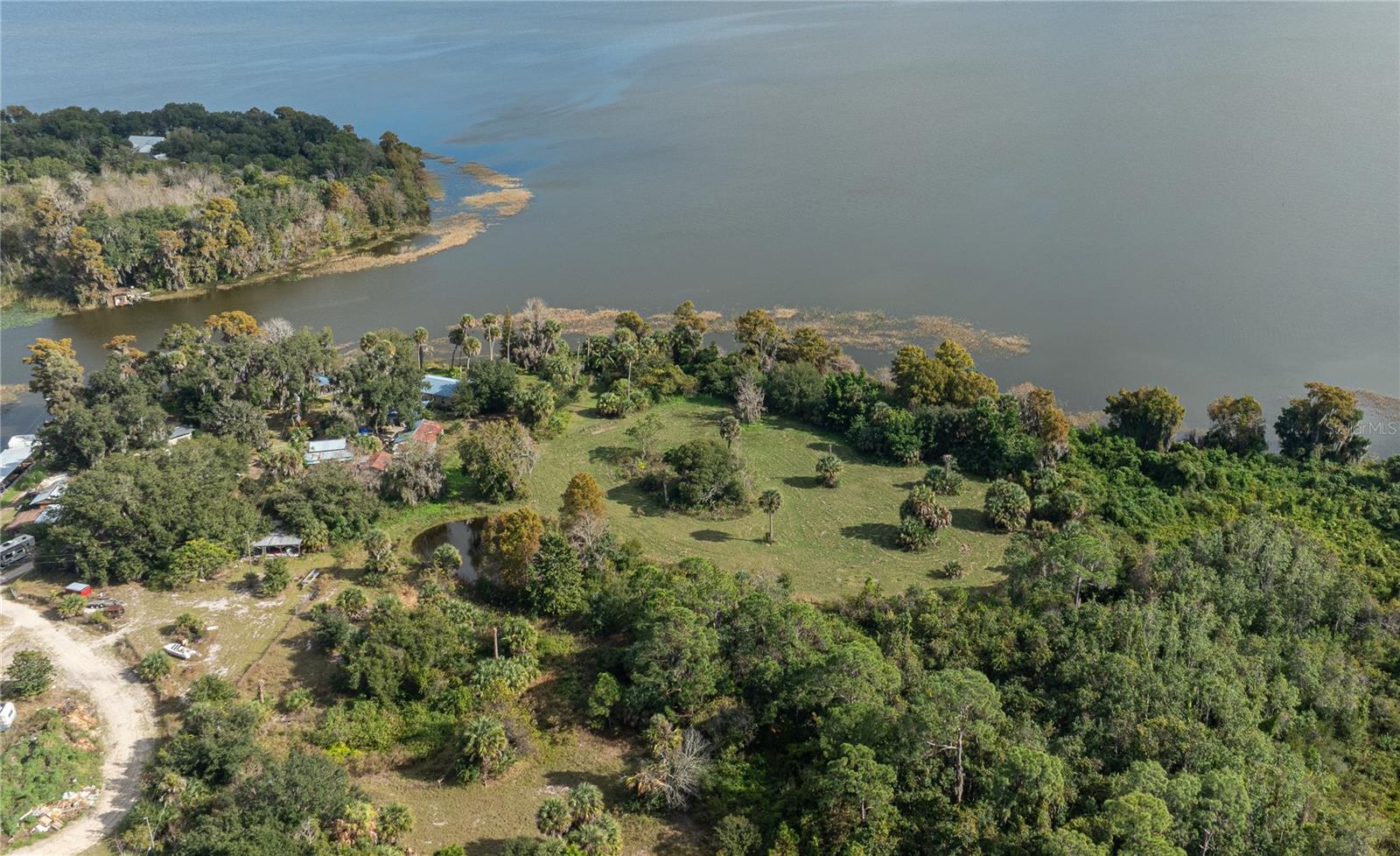 BANNON FISH CAMP - Residential