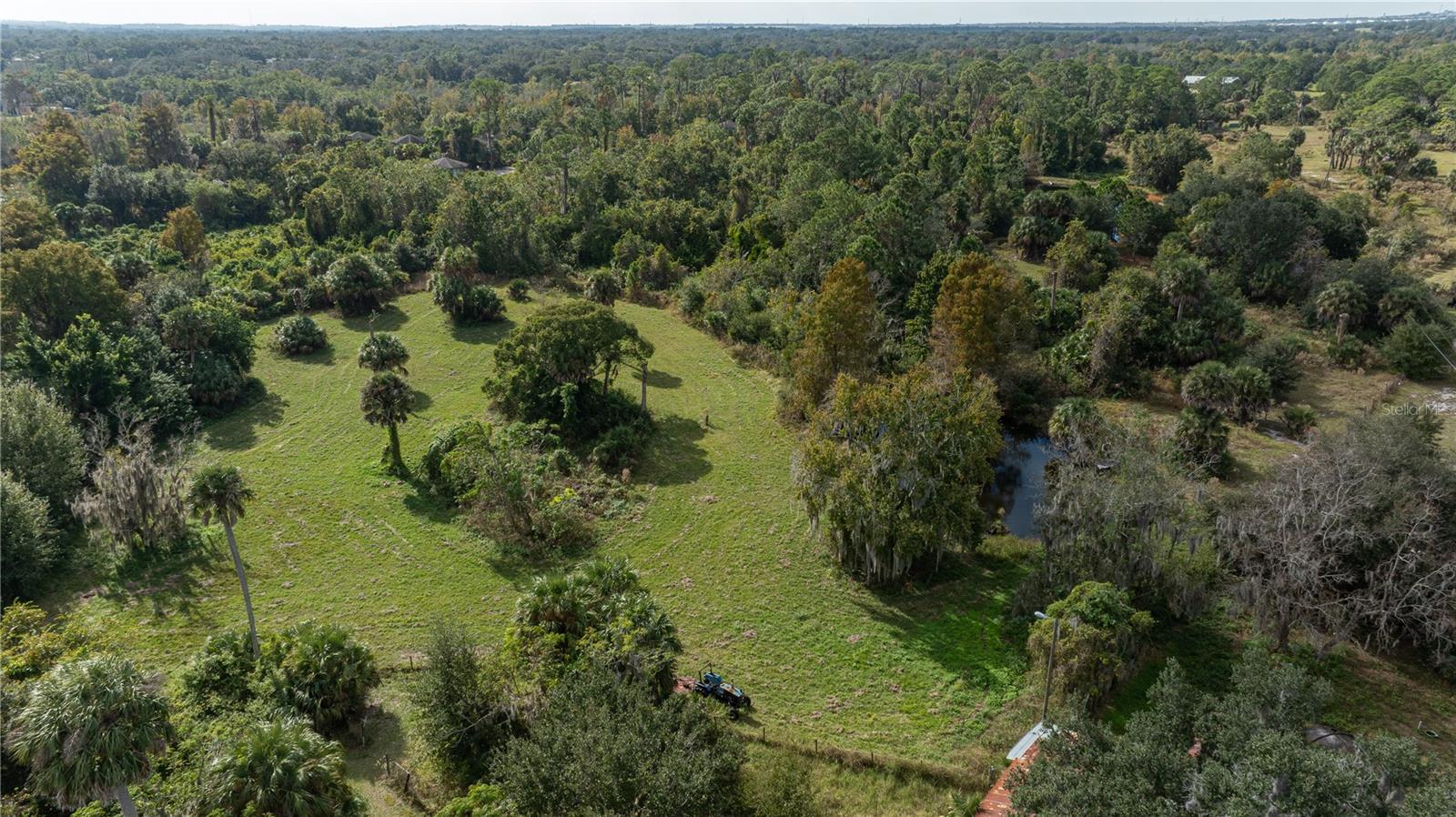 BANNON FISH CAMP - Residential