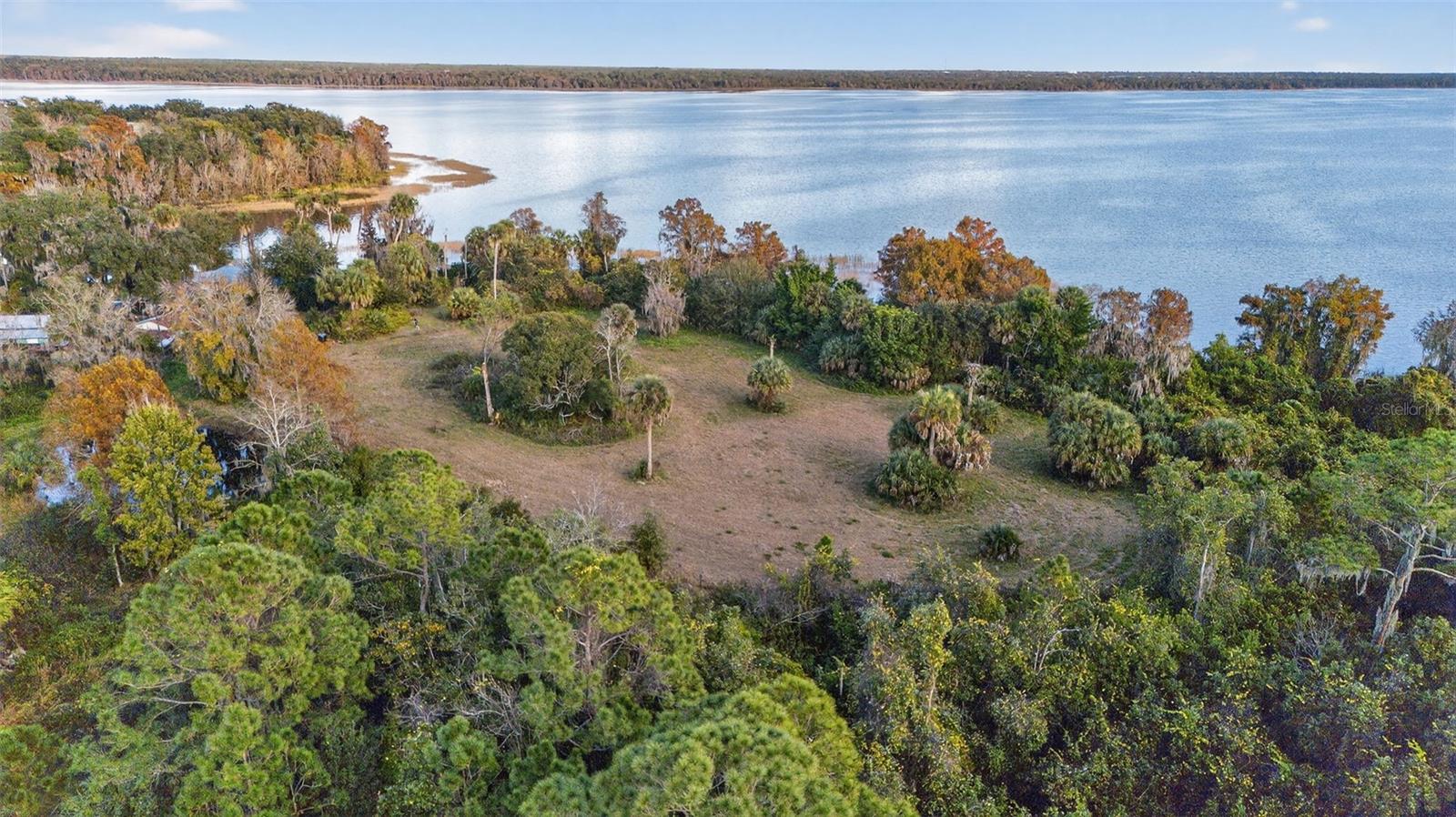 BANNON FISH CAMP - Residential