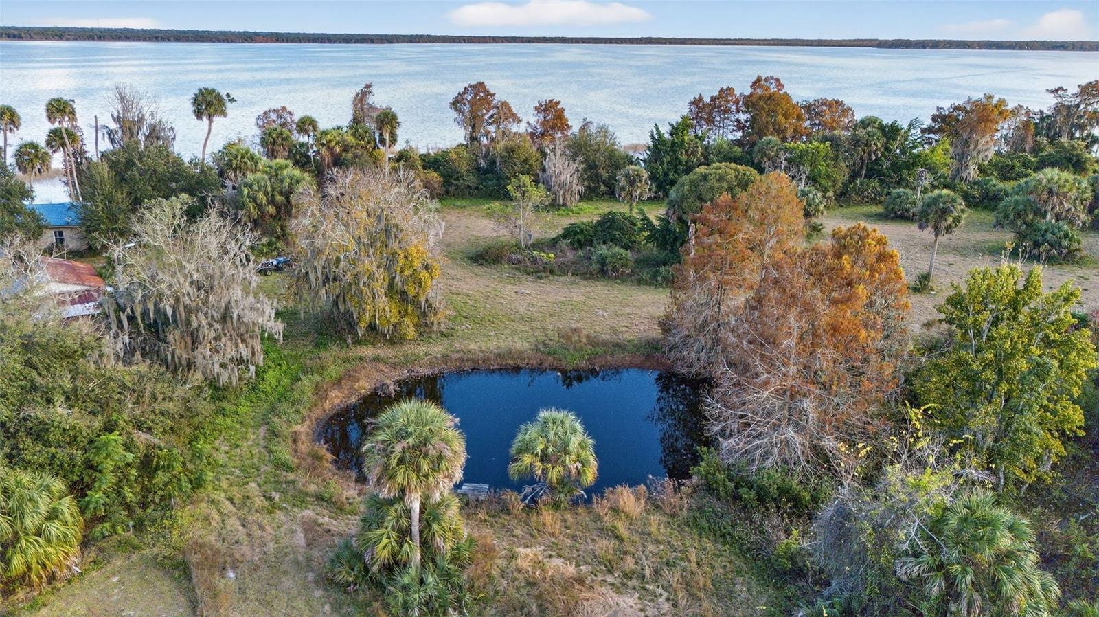 BANNON FISH CAMP - Residential