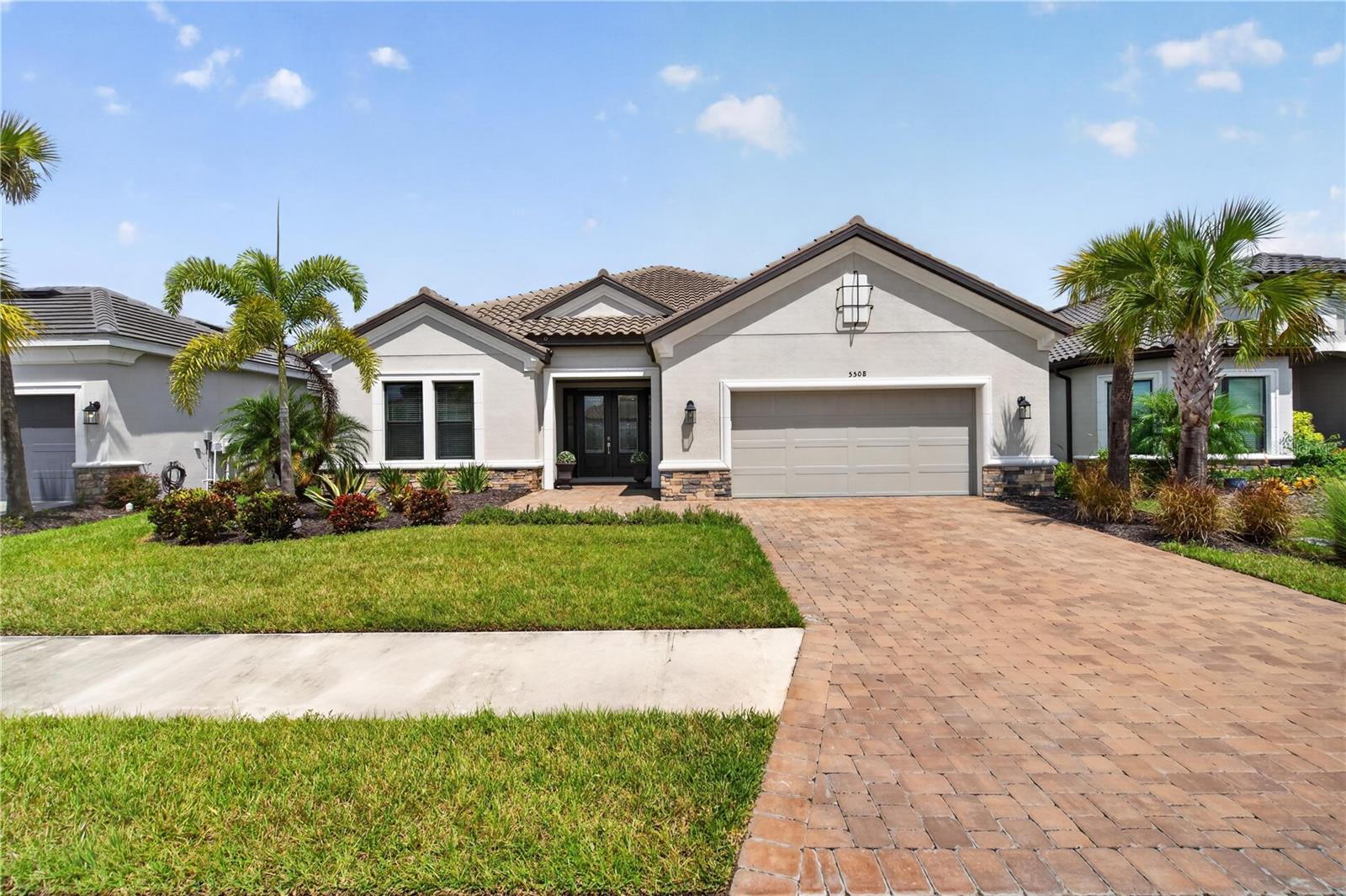 5508 CASERTA COURT, PALMETTO, FL, 34221 1 5508 CASERTA COURT