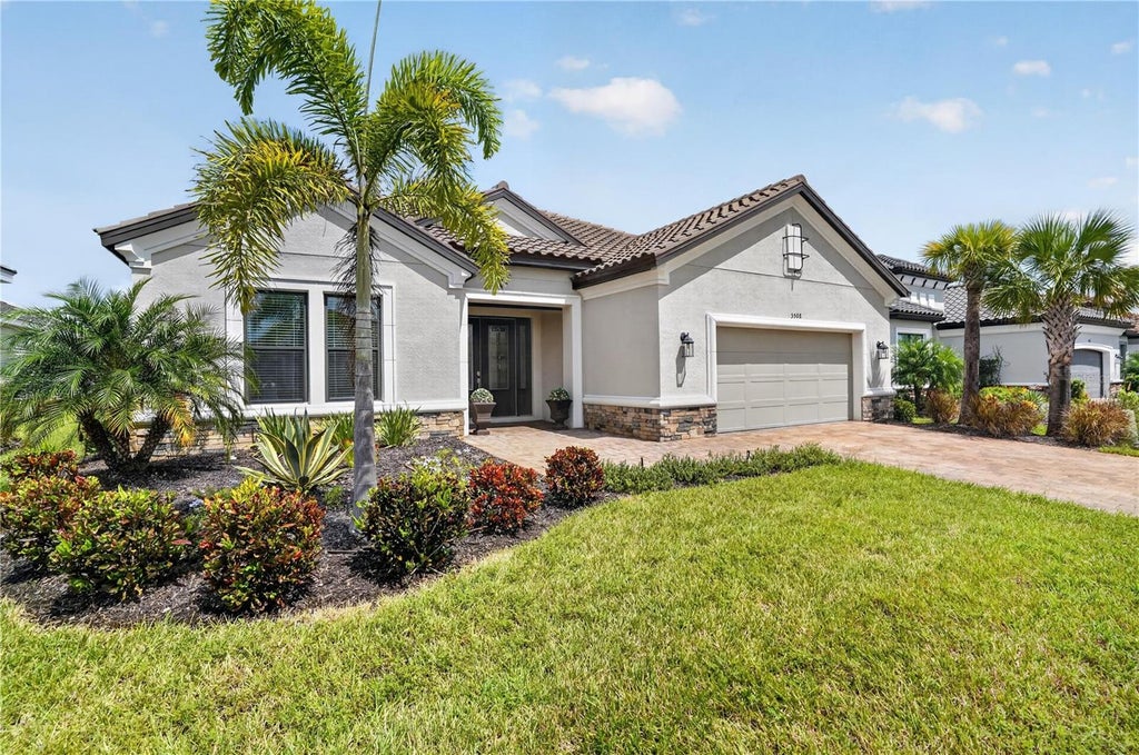 Photo of 5508 Caserta Court, Palmetto, FL 34221 (MLS # TB8549394)