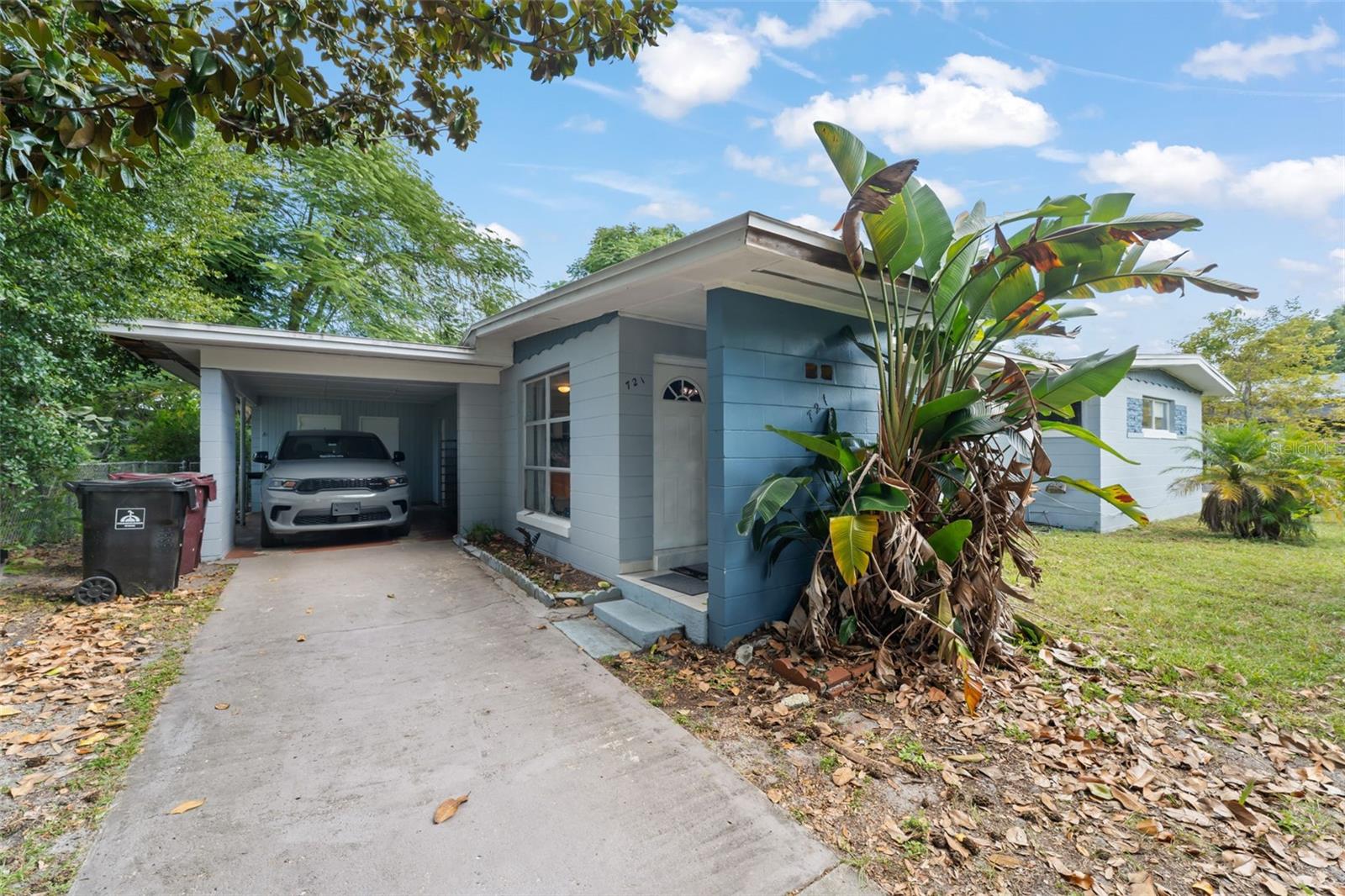 ENGLEWOOD PARK - Residential