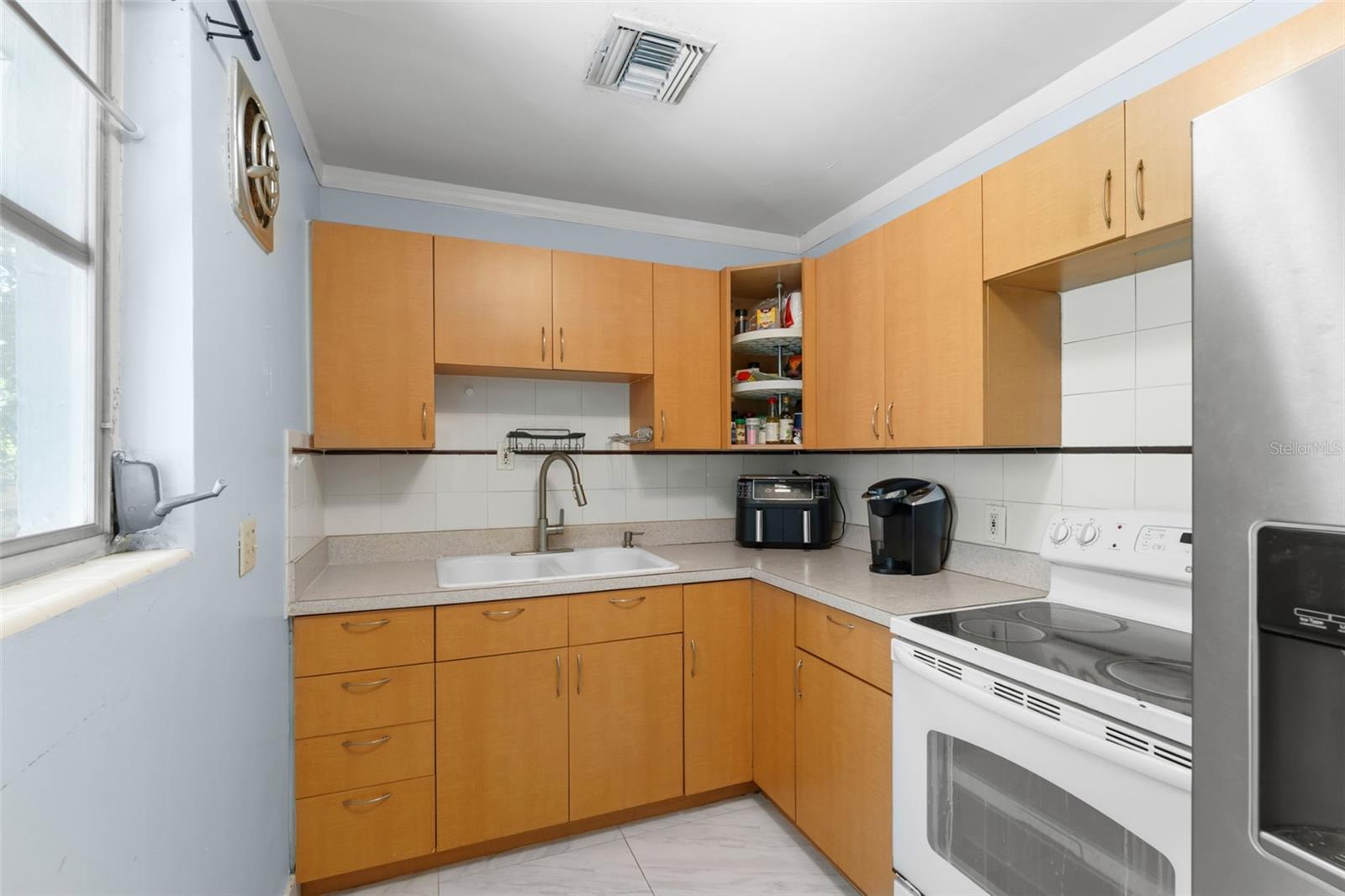 ENGLEWOOD PARK - Residential