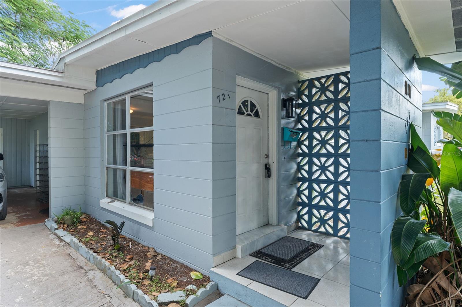 ENGLEWOOD PARK - Residential