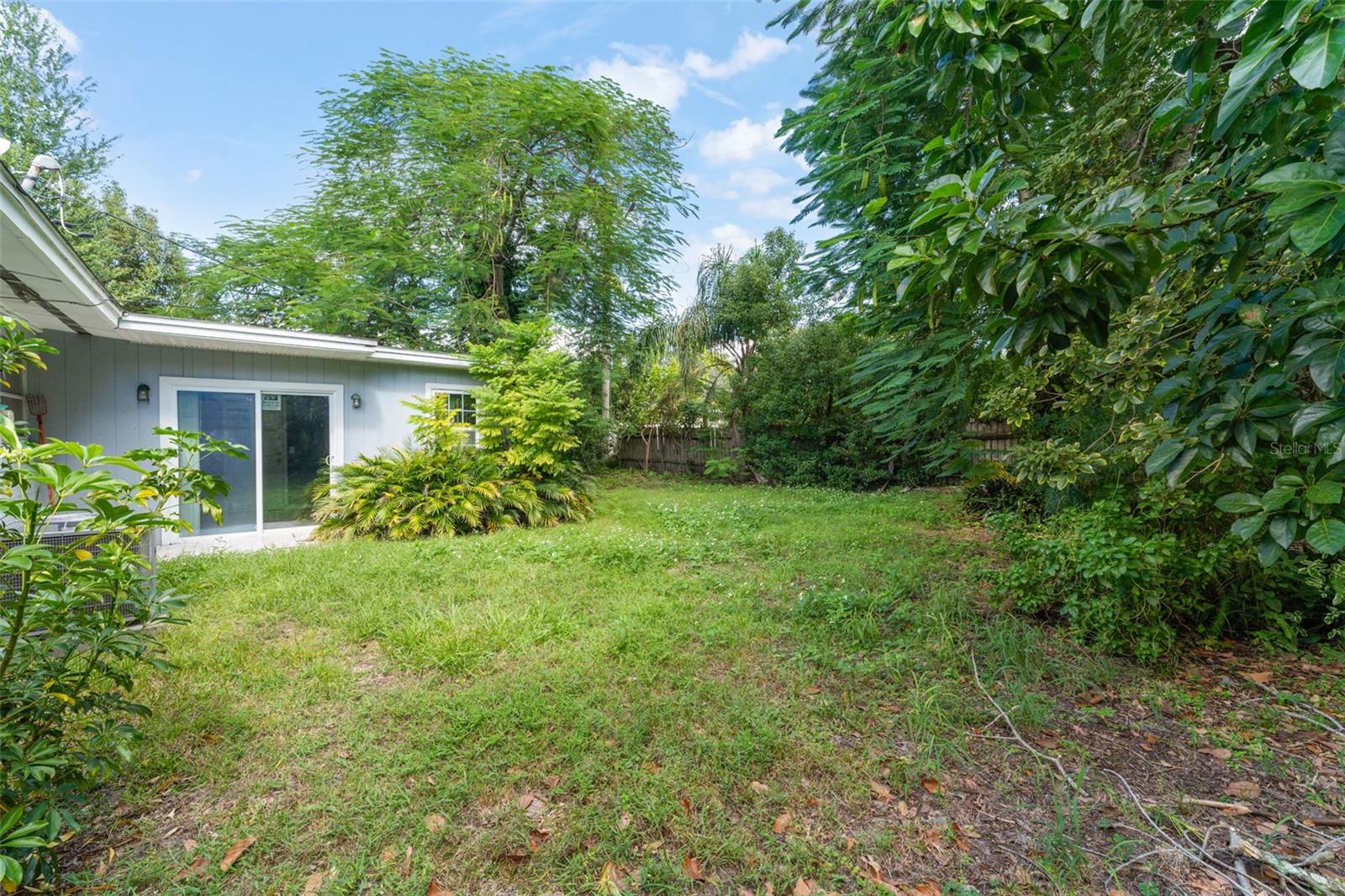 ENGLEWOOD PARK - Residential