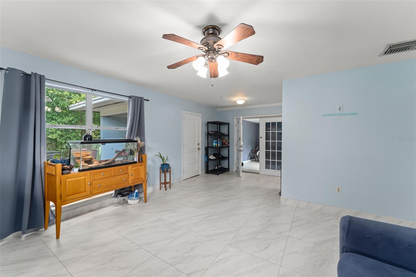 ENGLEWOOD PARK - Residential