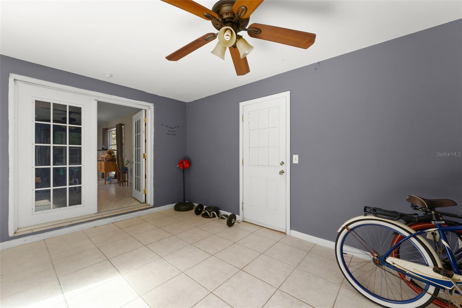 ENGLEWOOD PARK - Residential