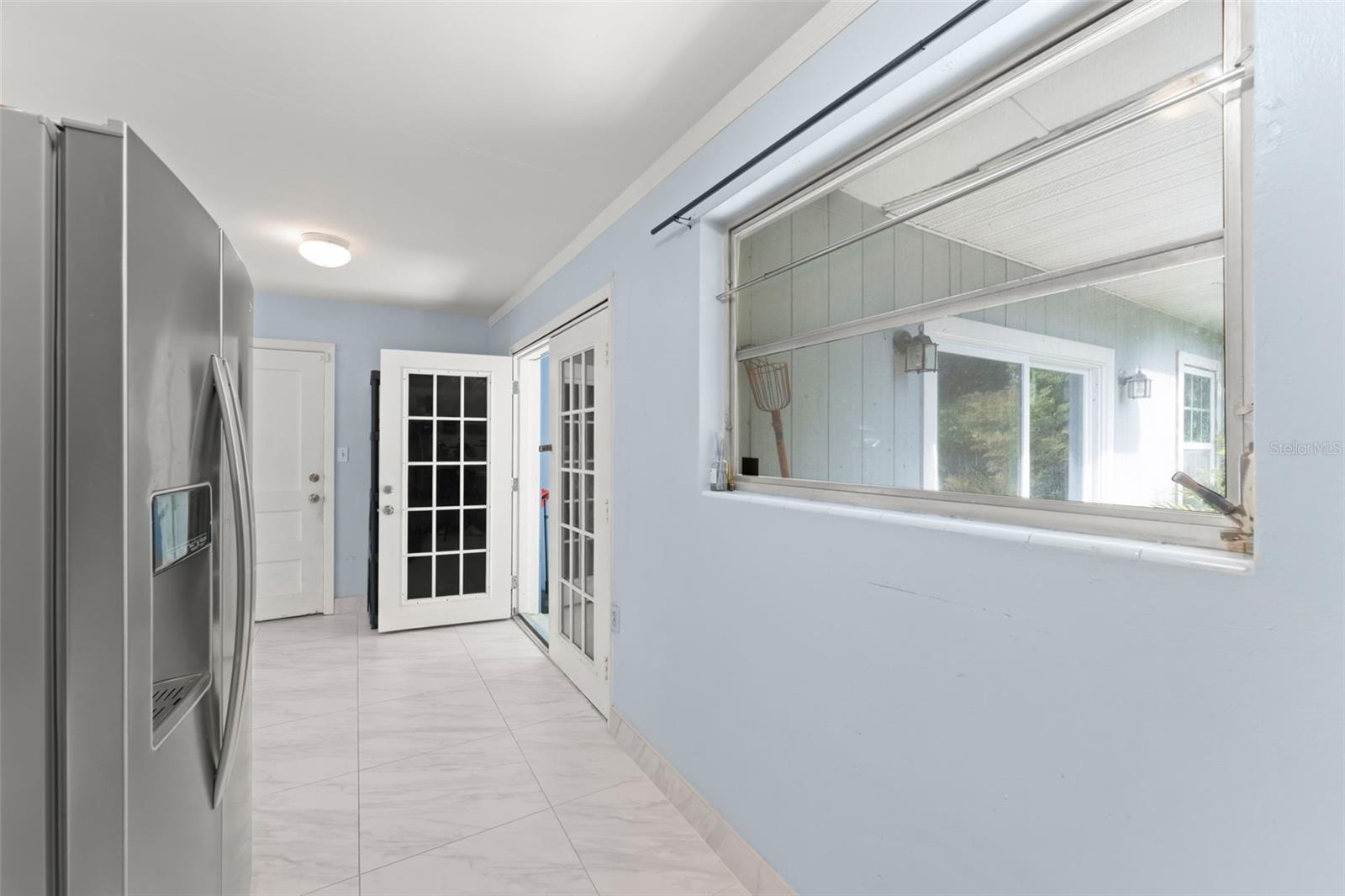 ENGLEWOOD PARK - Residential