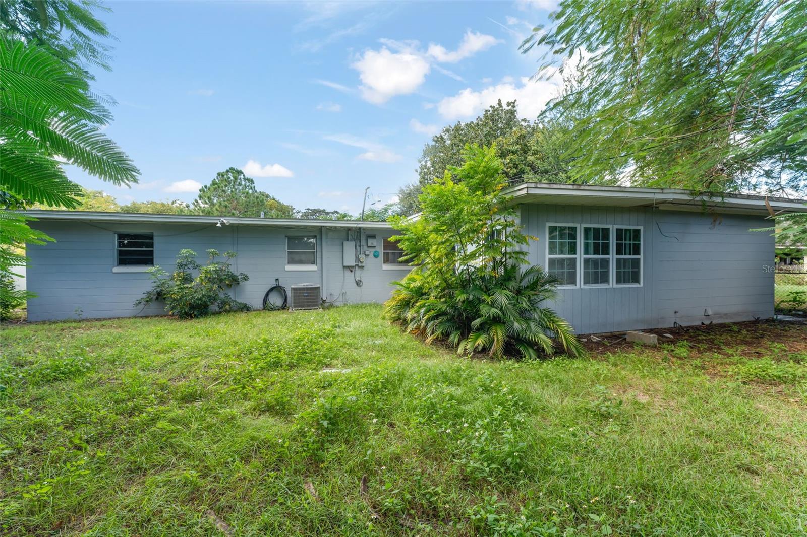 ENGLEWOOD PARK - Residential