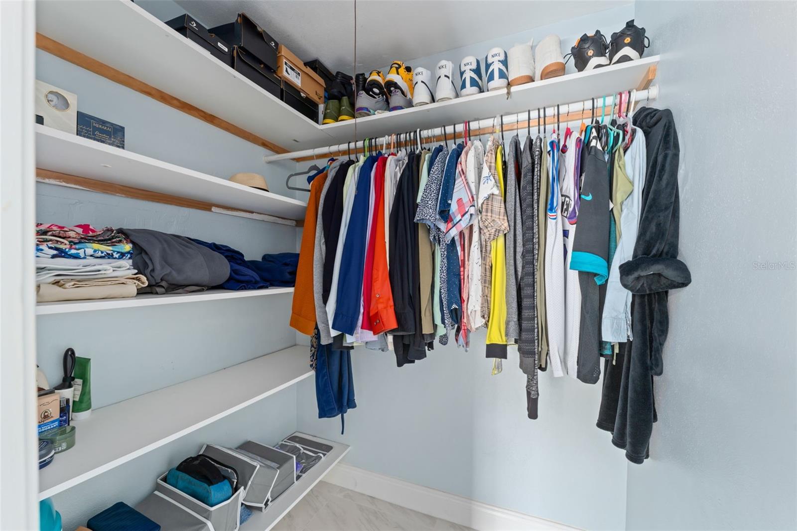 ENGLEWOOD PARK - Residential