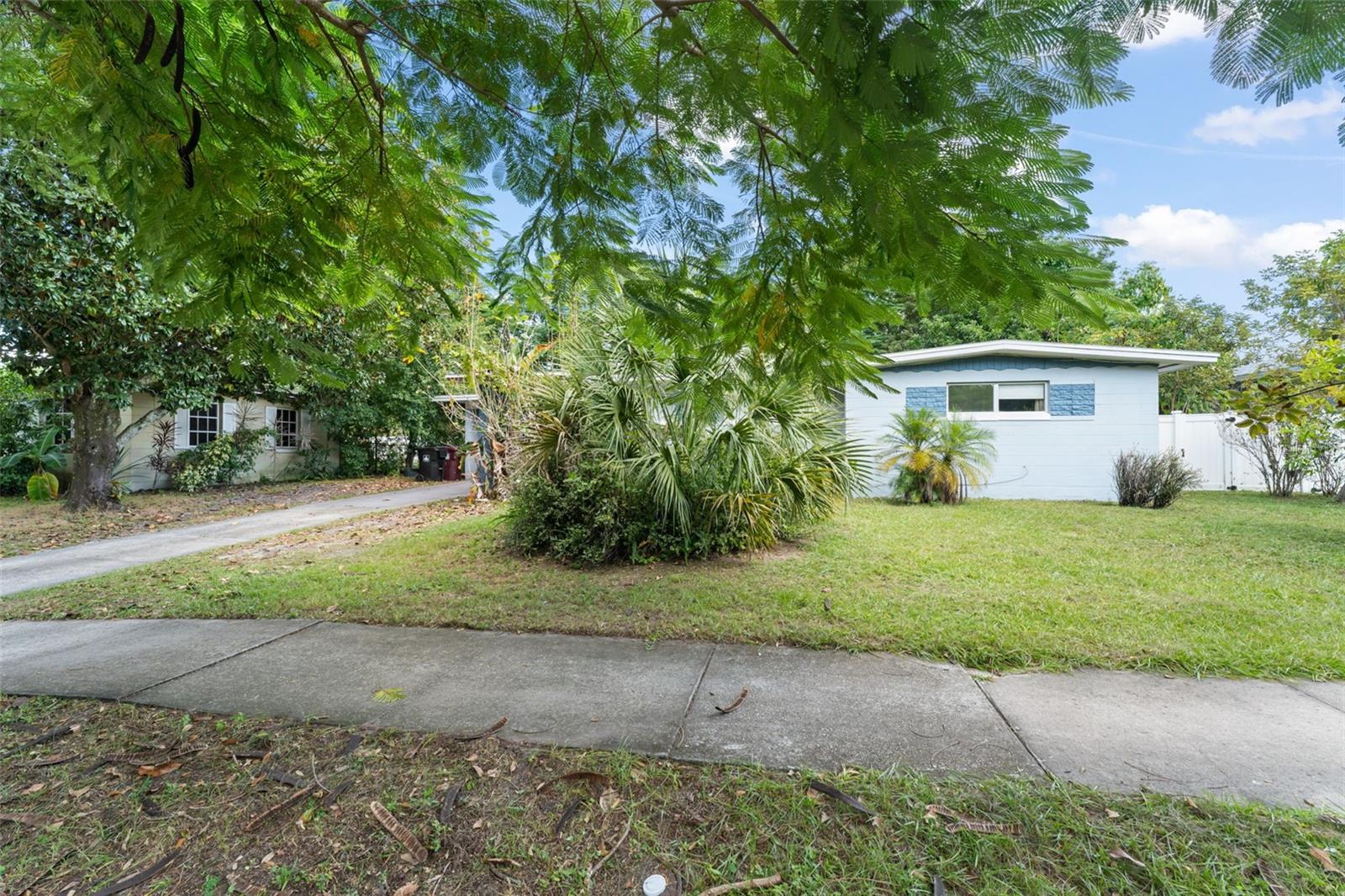 ENGLEWOOD PARK - Residential