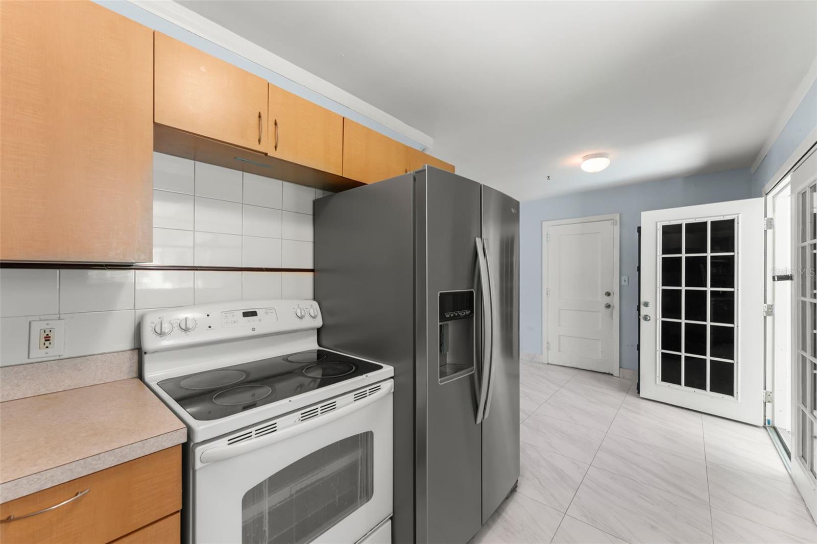 ENGLEWOOD PARK - Residential