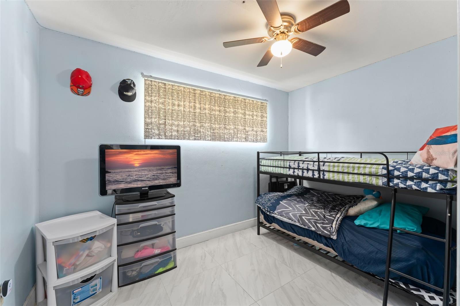 ENGLEWOOD PARK - Residential