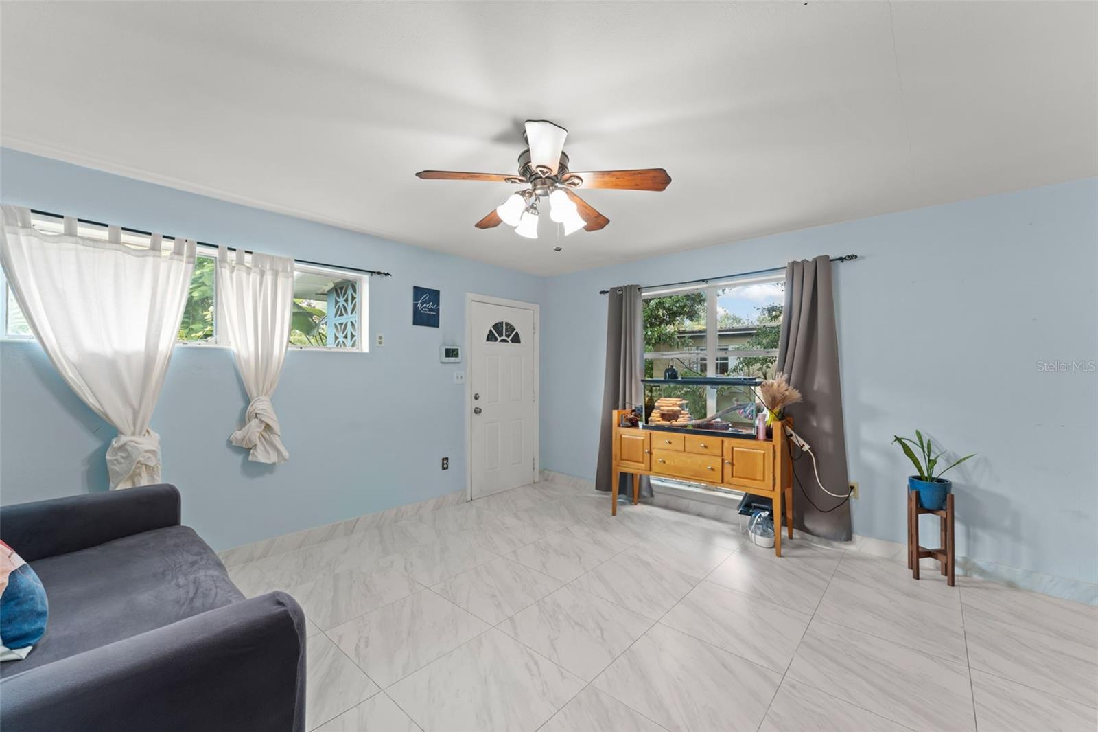 ENGLEWOOD PARK - Residential