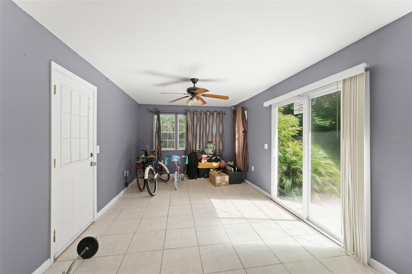 ENGLEWOOD PARK - Residential